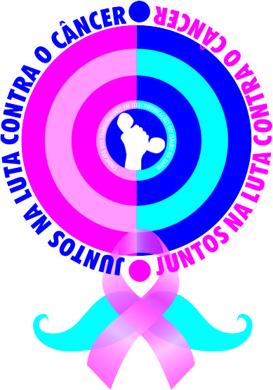 Juntos na luta contra o câncer de mama
